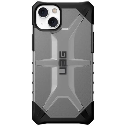 Ovitek za Apple iPhone 14 Plus, Urban Armor Gear, Plasma, Siva