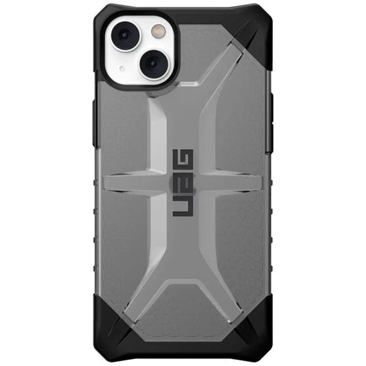 Ovitek za Apple iPhone 14 Plus, Urban Armor Gear, Plasma, Siva