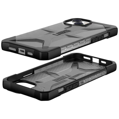 Ovitek za Apple iPhone 14 Plus, Urban Armor Gear, Plasma, Siva