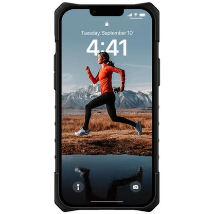 Ovitek za Apple iPhone 14 Plus, Urban Armor Gear, Plasma, Siva