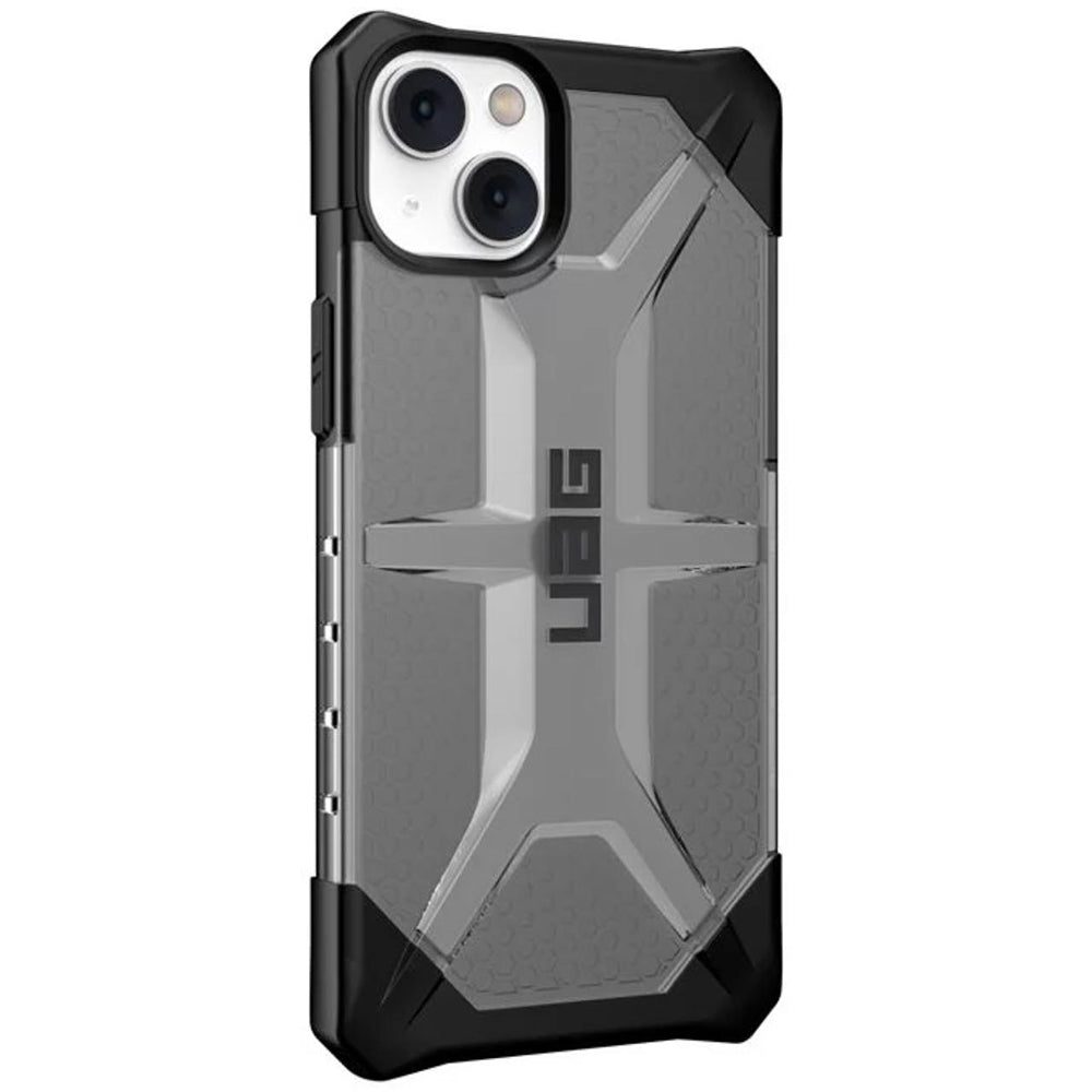 Ovitek za Apple iPhone 14 Plus, Urban Armor Gear, Plasma, Siva