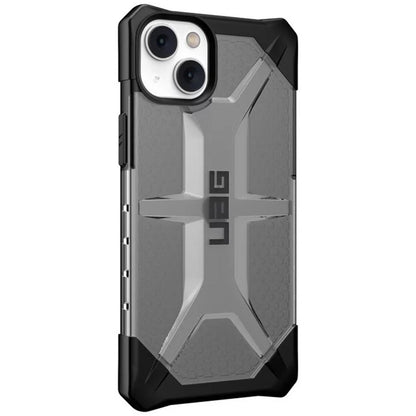 Ovitek za Apple iPhone 14 Plus, Urban Armor Gear, Plasma, Siva