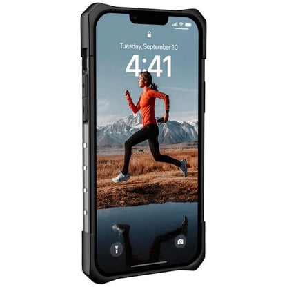 Ovitek za Apple iPhone 14 Plus, Urban Armor Gear, Plasma, Siva
