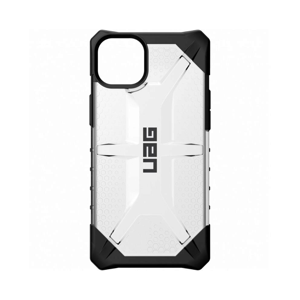Ovitek za Apple iPhone 14 Plus, Urban Armor Gear, Plasma, Prozoren