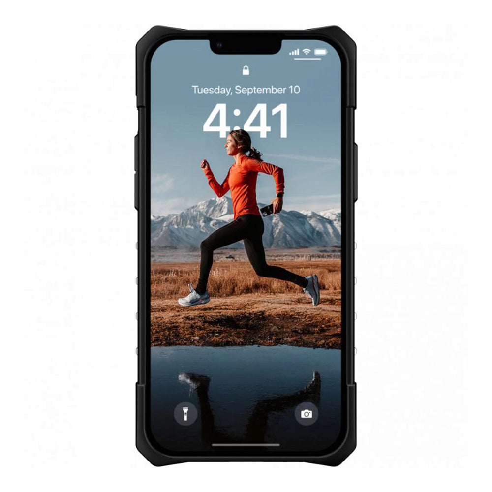 Ovitek za Apple iPhone 14 Plus, Urban Armor Gear, Plasma, Prozoren