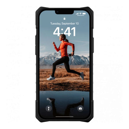 Ovitek za Apple iPhone 14 Plus, Urban Armor Gear, Plasma, Prozoren