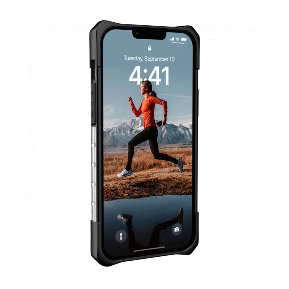 Ovitek za Apple iPhone 14 Plus, Urban Armor Gear, Plasma, Prozoren