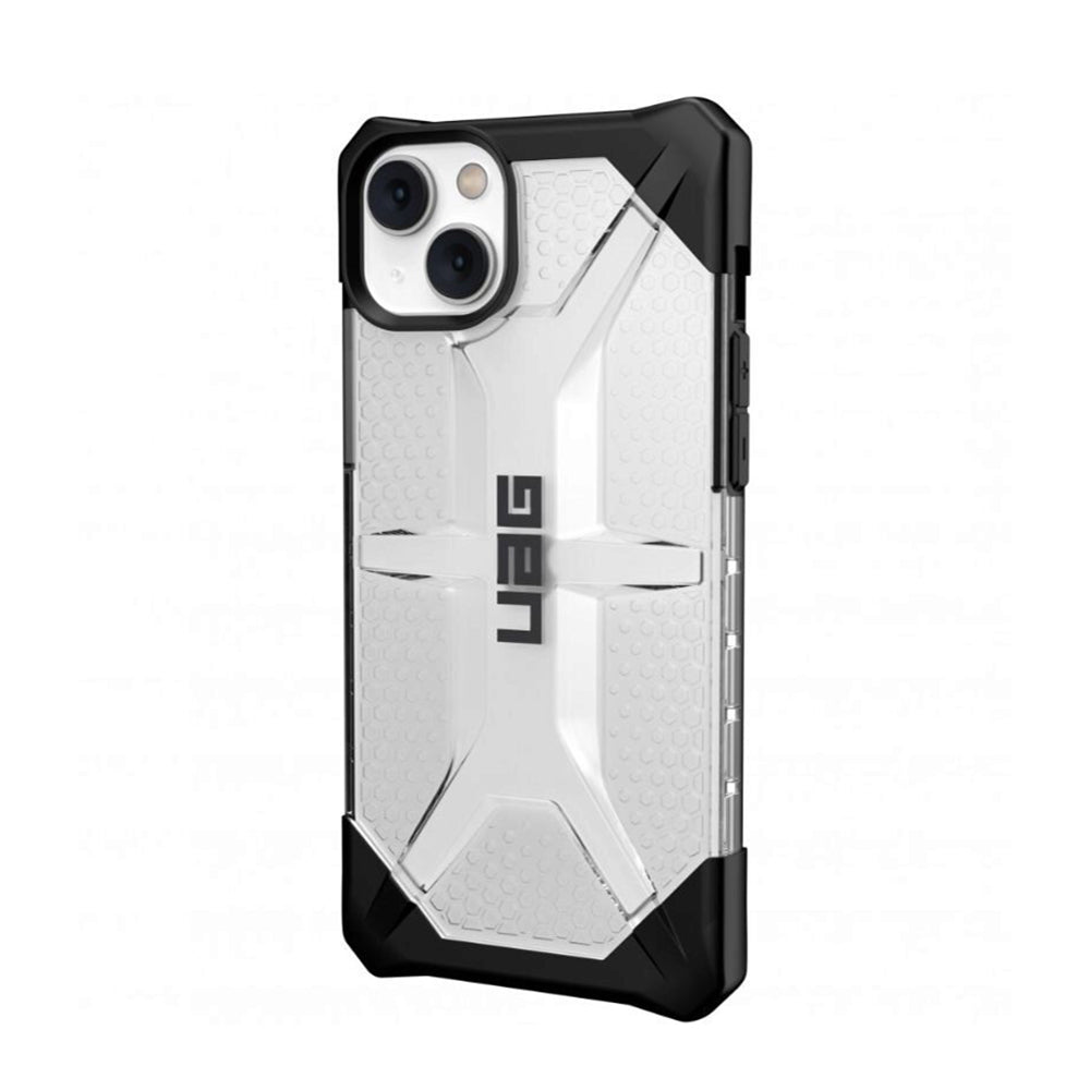 Ovitek za Apple iPhone 14 Plus, Urban Armor Gear, Plasma, Prozoren