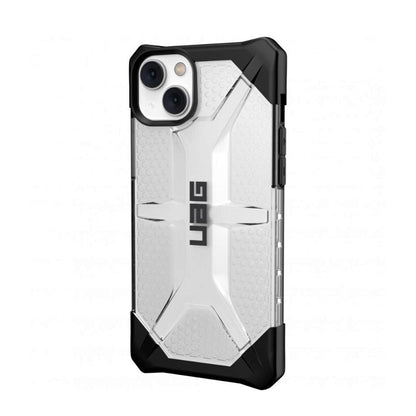 Ovitek za Apple iPhone 14 Plus, Urban Armor Gear, Plasma, Prozoren