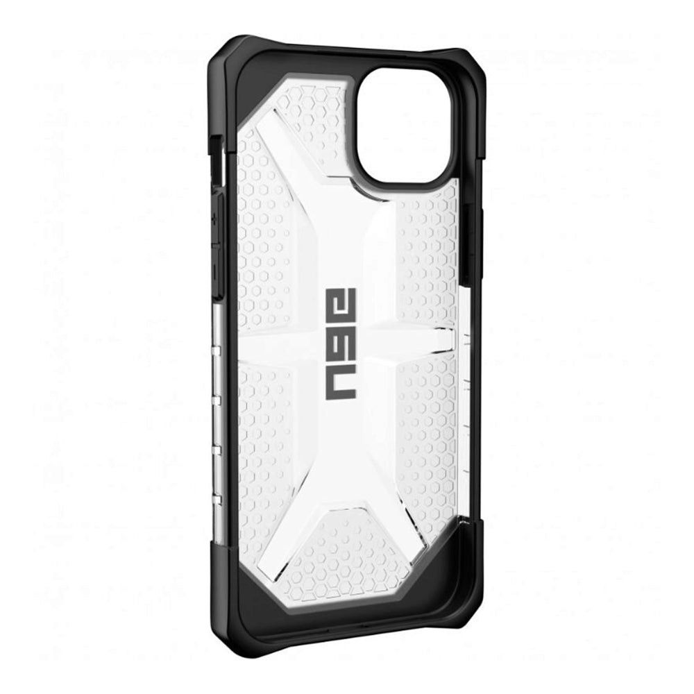 Ovitek za Apple iPhone 14 Plus, Urban Armor Gear, Plasma, Prozoren