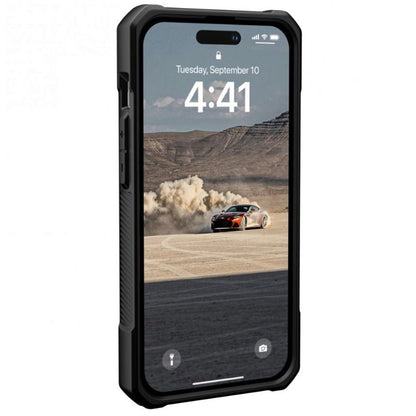 Ovitek za Apple iPhone 14 Pro, Urban Armor Gear, Monarch, Temno modra