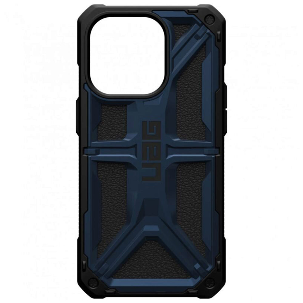 Ovitek za Apple iPhone 14 Pro, Urban Armor Gear, Monarch, Temno modra