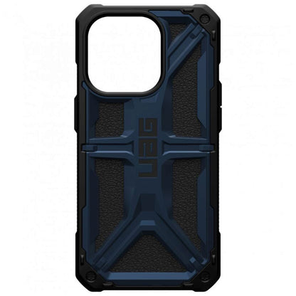 Ovitek za Apple iPhone 14 Pro, Urban Armor Gear, Monarch, Temno modra