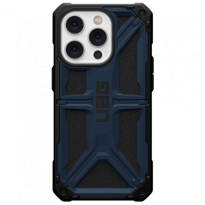 Ovitek za Apple iPhone 14 Pro, Urban Armor Gear, Monarch, Temno modra