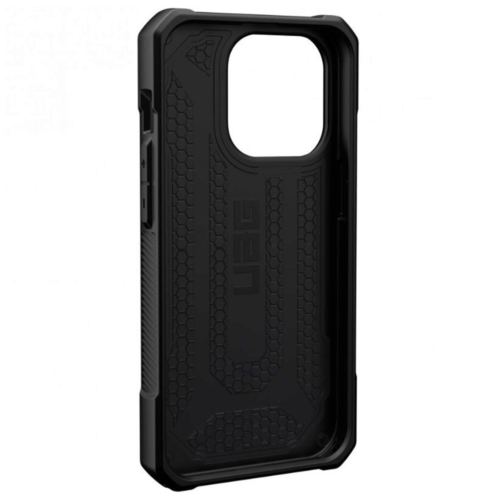 Ovitek za Apple iPhone 14 Pro, Urban Armor Gear, Monarch, Temno modra