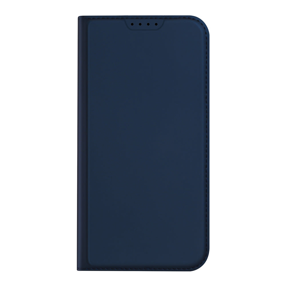 Ovitek za Apple iPhone 15 Plus, DUX DUCIS, Skin Pro, Črn