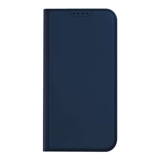 Ovitek za Apple iPhone 15 Plus, DUX DUCIS, Skin Pro, Črn