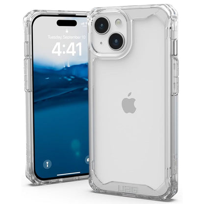 Ovitek za Apple iPhone 15 Plus, Urban Armor Gear, Plyo, Prozoren