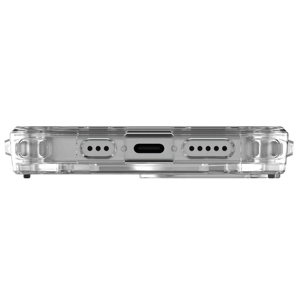 Ovitek za Apple iPhone 15 Plus, Urban Armor Gear, Plyo, Prozoren