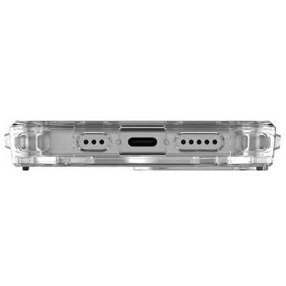 Ovitek za Apple iPhone 15 Plus, Urban Armor Gear, Plyo, Prozoren