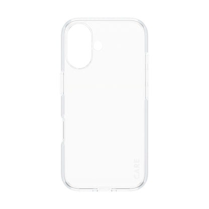 Ovitek za Apple iPhone 16, PanzerGlass, Care Urban Combat, Prozoren