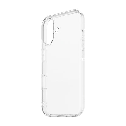 Ovitek za Apple iPhone 16, PanzerGlass, Safe., Prozoren