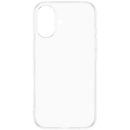 Ovitek za Apple iPhone 16, PanzerGlass, Safe., Prozoren