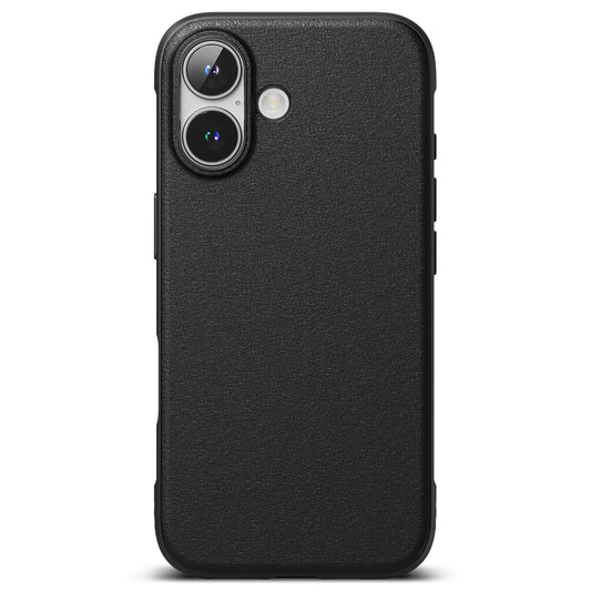 Ovitek za Apple iPhone 16 Plus, Ringke, Onyx, Črn