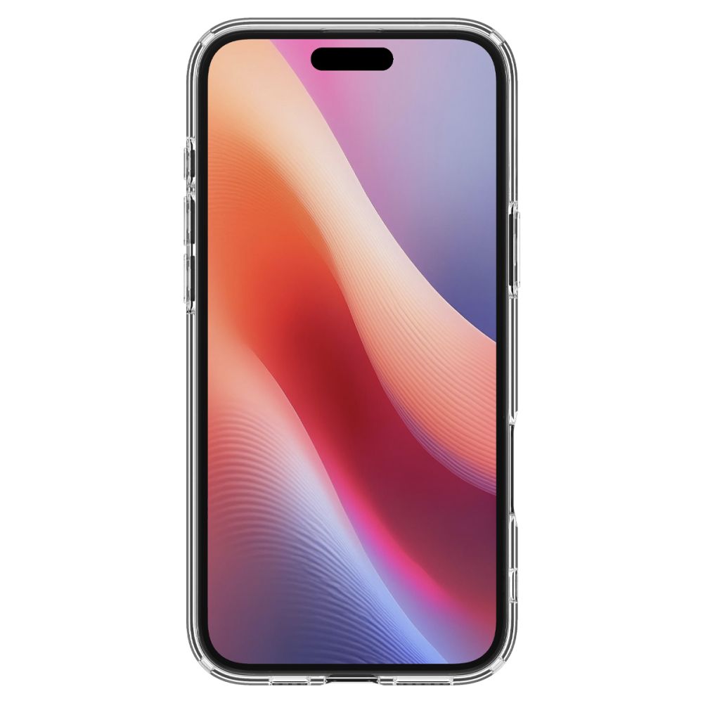 Ovitek za Apple iPhone 16 Plus, Spigen, Ultra Hybrid, Prozoren