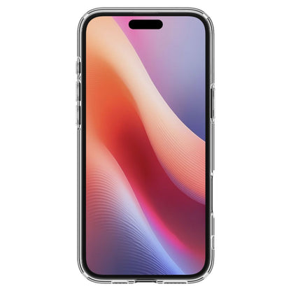Ovitek za Apple iPhone 16 Plus, Spigen, Ultra Hybrid, Prozoren