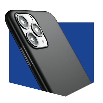 Ovitek za Apple iPhone 16 Pro, 3MK, mat črn