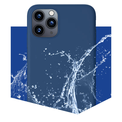 Ovitek za Apple iPhone 16 Pro, 3MK, mat črn