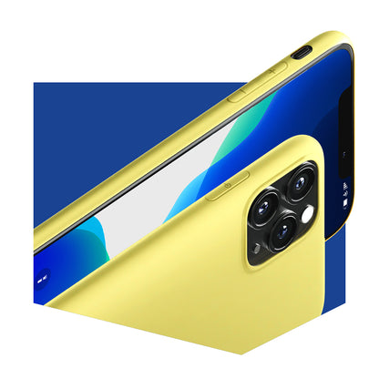 Ovitek za Apple iPhone 16 Pro, 3MK, mat črn