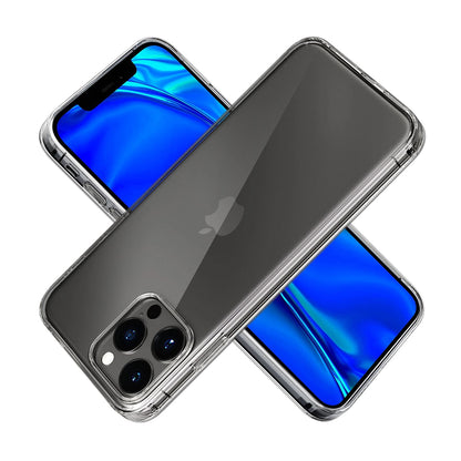 Ovitek za Apple iPhone 16 Pro Max, 3MK, Jasno, Prosojno