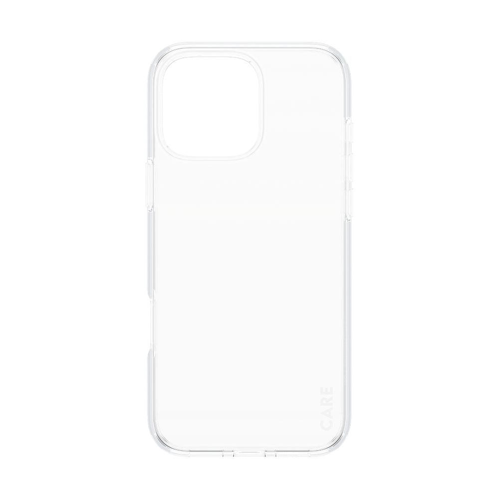 Ovitek za Apple iPhone 16 Pro Max, PanzerGlass, Care Urban Combat, Prozoren