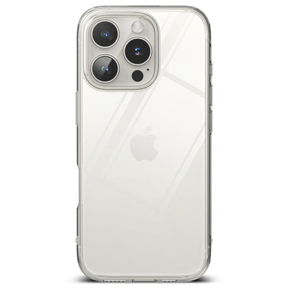Ovitek za Apple iPhone 16 Pro Max, Ringke, Fusion, Prozoren