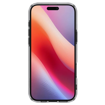 Ovitek za Apple iPhone 16 Pro, Spigen, Ultra Hybrid, Dimljen ACS08123