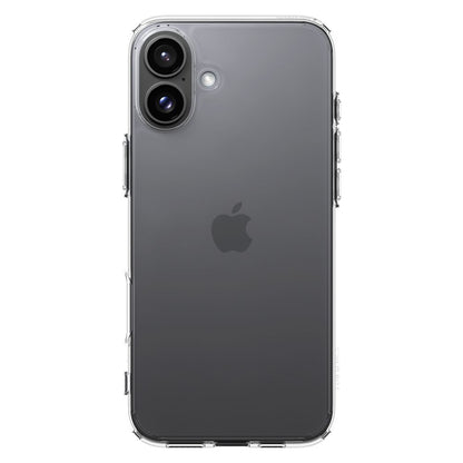 Ovitek za Apple iPhone 16, Spigen, Ultra Hybrid, Prozoren