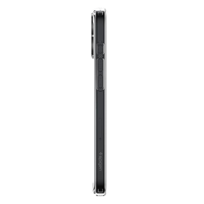 Ovitek za Apple iPhone 16, Spigen, Ultra Hybrid, Prozoren