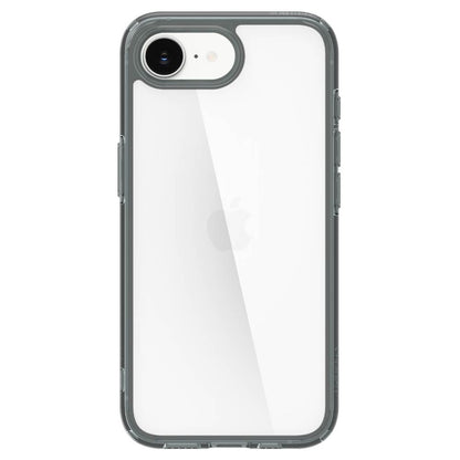 Ovitek za Apple iPhone 17e / 16e, Spigen, Ultra Hybrid, Dimni ACS09531