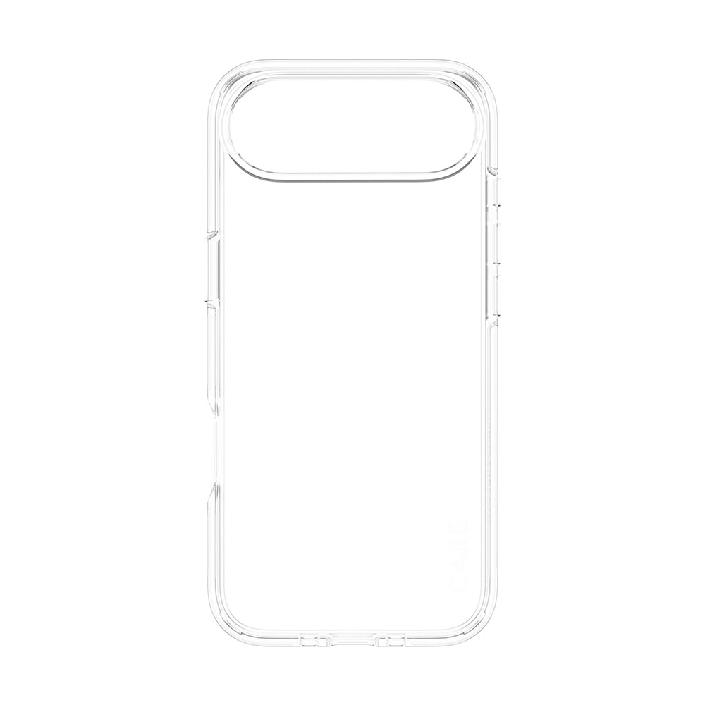 Ovitek za Apple iPhone 17 Air, PanzerGlass, Care Urban Explorer, Prozoren