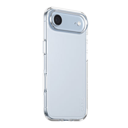Ovitek za Apple iPhone 17 Air, PanzerGlass, Care Urban Explorer, Prozoren