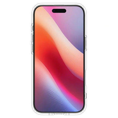 Ovitek za Apple iPhone 17 Air, Spigen, Ultra Hybrid, Prozoren