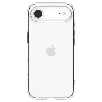 Ovitek za Apple iPhone 17 Air, Spigen, Ultra Hybrid, Prozoren