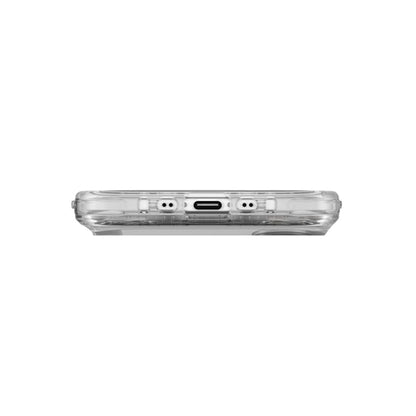 Ovitek za Apple iPhone 17 Air, UNIQ, Swivix, Srebrn.