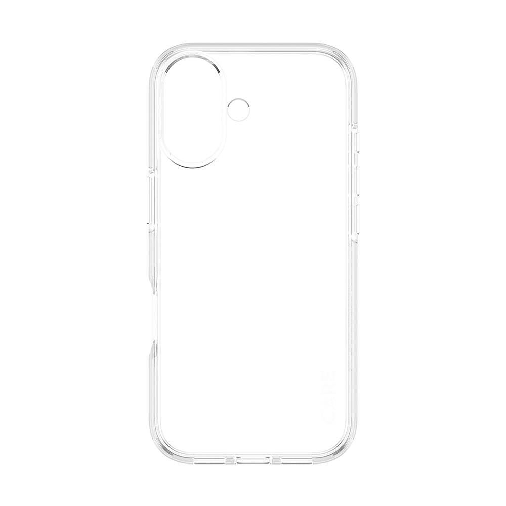 Ovitek za Apple iPhone 17, PanzerGlass, Care Urban Explorer, Prozoren