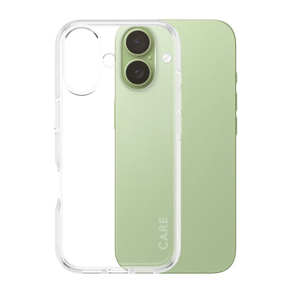Ovitek za Apple iPhone 17, PanzerGlass, Care Urban Explorer, Prozoren
