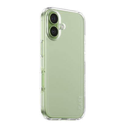 Ovitek za Apple iPhone 17, PanzerGlass, Care Urban Explorer, Prozoren