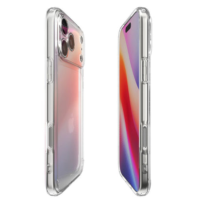 Ovitek za Apple iPhone 17 Pro Max, Spigen, Ultra Hybrid, Prozoren