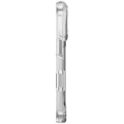 Ovitek za Apple iPhone 17 Pro Max, UNIQ, LifePro Xtreme, Prozoren